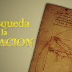 Como buscaba inspiración Leonardo Da Vinci