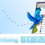 Twittoing