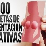 Tarjetas de presentacion