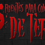 terrorfont