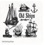 vintage vectors