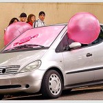 Big Big: Globos Gigantes