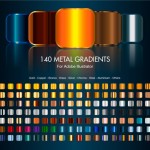 gradientes para Illustrator