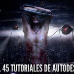 Tutoriales Autodesk Maya