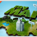 3dmap generator