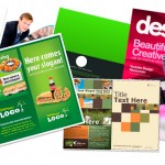 brochures