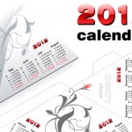 calendario piramide 2012
