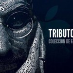 Ilustraciones de Steve Jobs