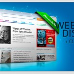 web mockup