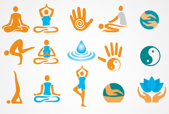 masajes, yoga y meditacion