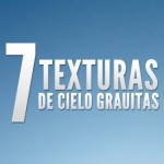texturas de cielo