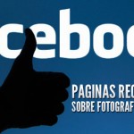 facebook fans page sobre fotografia