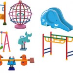 juegos de plaza para niños