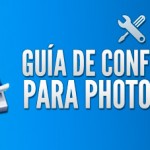 Guia para configurar Photoshop CS5