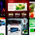 Plantillas HTML5 - CSS3
