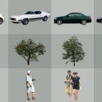 renders para arquitectura
