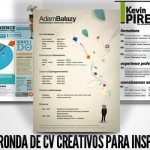 cv creativo