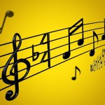 notas musicales