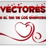 san valentin en vectores