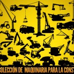 maquinarias para la construccion