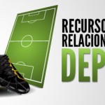 vectores de deportes
