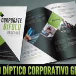 folleto diptico gratuito