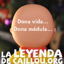 Doná Vida, doná médula...