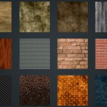 texturas seamless
