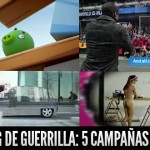 marketing de guerrilla