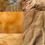 papel vintage