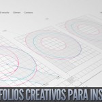 portfolios creativos