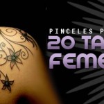 pinceles para photoshop