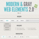 modern