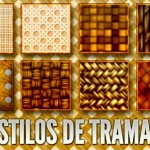 tramados - Estilos para Photoshop
