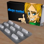 mockup pildoras
