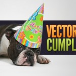 Vectores de cumpleaños