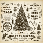 navidad-vintage