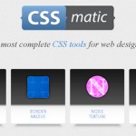 cssmatic