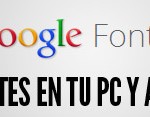 google-fonts