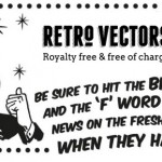 retro-vector