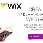 wix