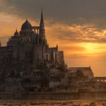 matte-painting