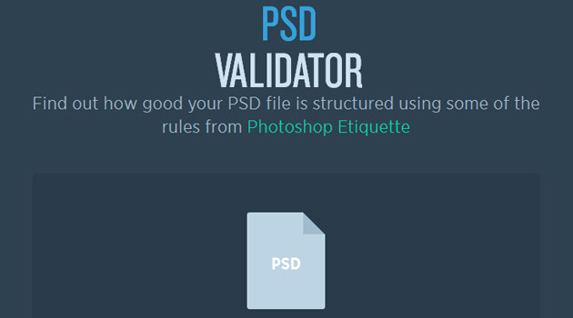 psd-validator