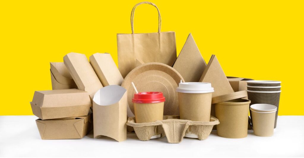 packaging