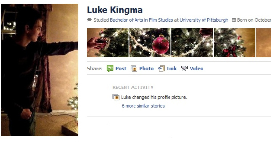 Luke Kingma