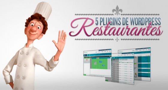 5 Plugins Gratuitos De Wordpress Para Restaurantes Diego Mattei Blog 6298