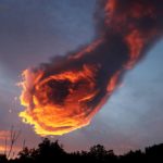1284255 1000 1456102786 unusual cloud formation fist hand of god portugal raw