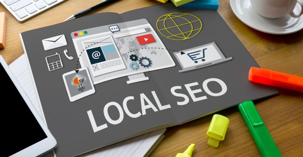 seo local