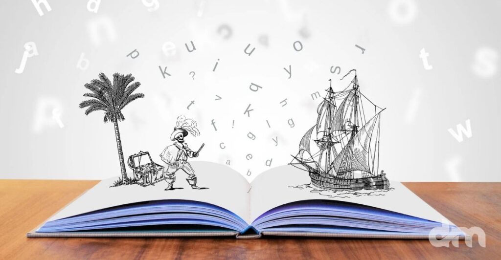 storytelling