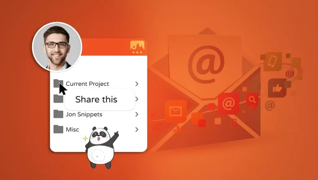 extensión para chrome